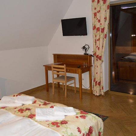 Czarna Góra Montenero Resort&Spa חדר תמונה