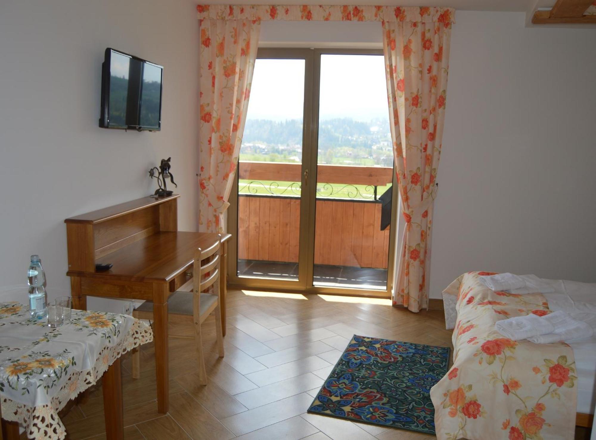 Czarna Góra Montenero Resort&Spa חדר תמונה