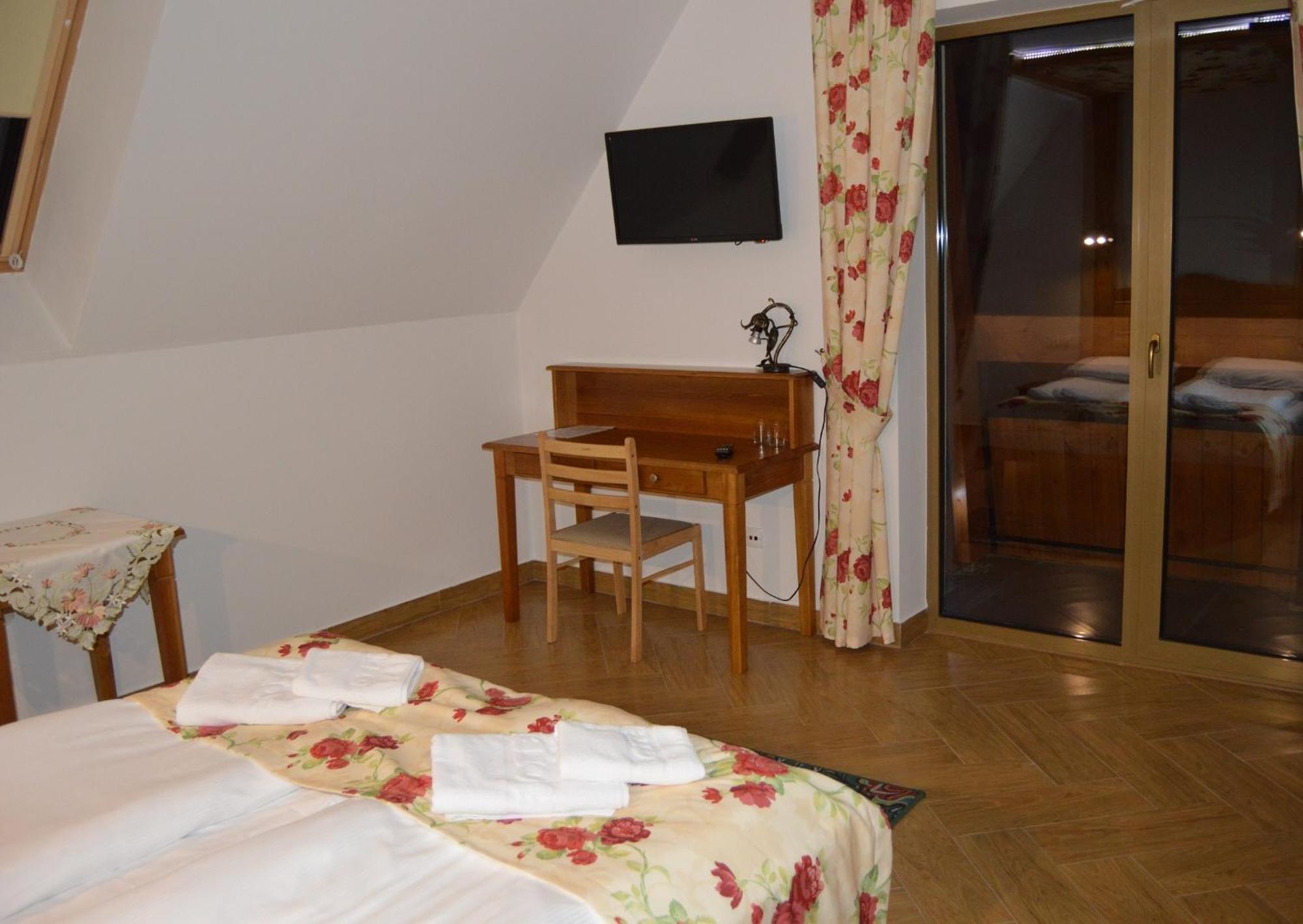 Czarna Góra Montenero Resort&Spa חדר תמונה
