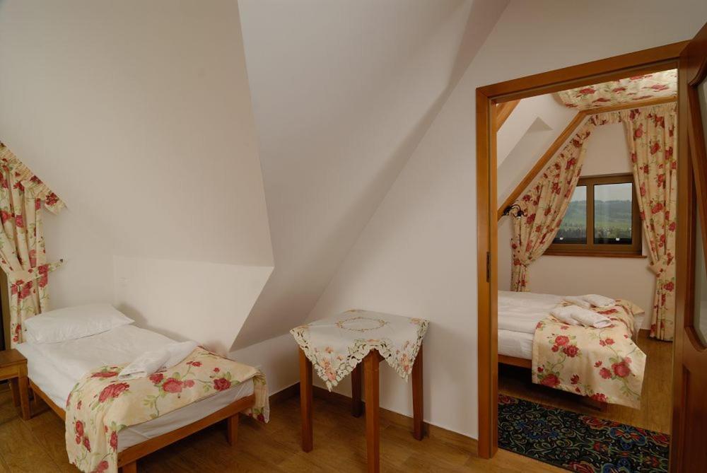 Czarna Góra Montenero Resort&Spa מראה חיצוני תמונה