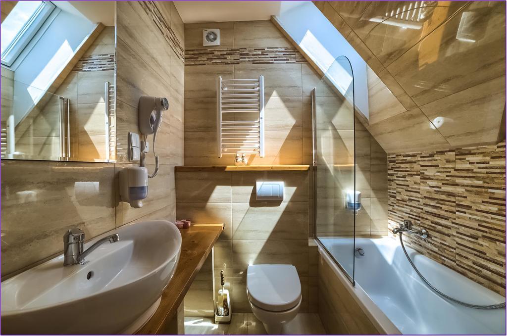 Czarna Góra Montenero Resort&Spa מראה חיצוני תמונה