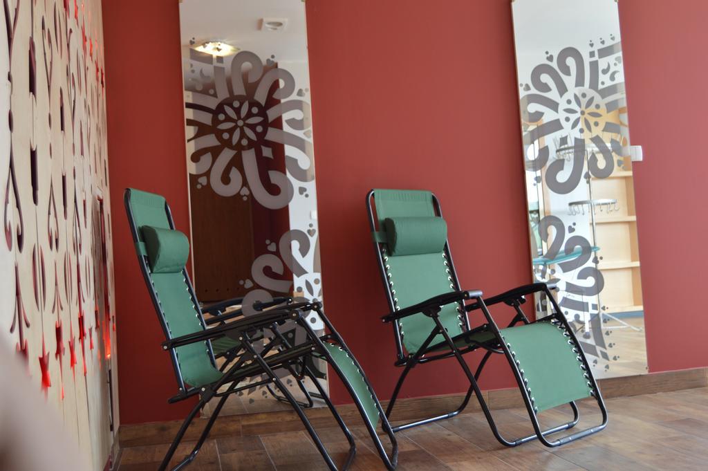 Czarna Góra Montenero Resort&Spa מראה חיצוני תמונה