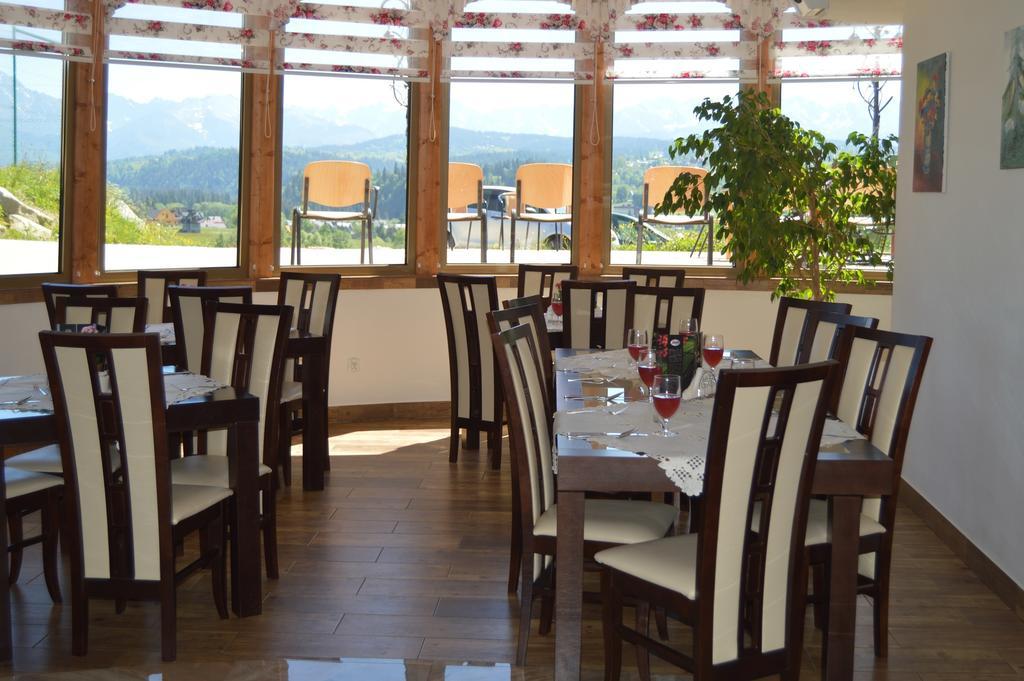 Czarna Góra Montenero Resort&Spa מראה חיצוני תמונה