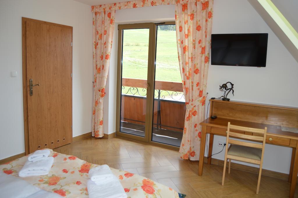 Czarna Góra Montenero Resort&Spa חדר תמונה