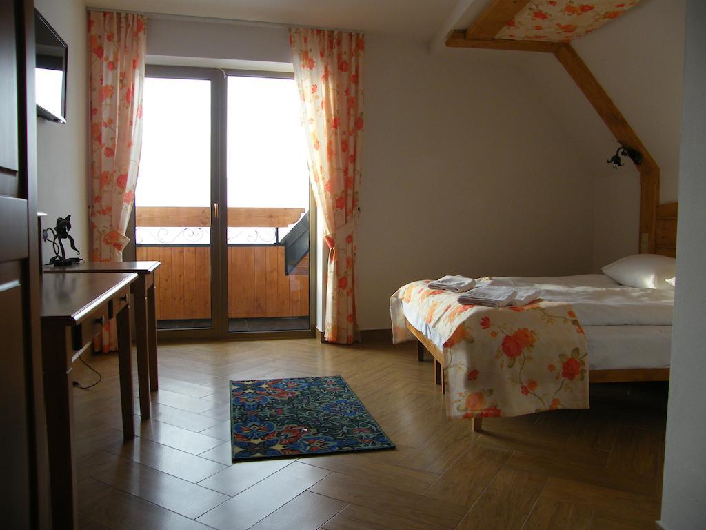 Czarna Góra Montenero Resort&Spa מראה חיצוני תמונה