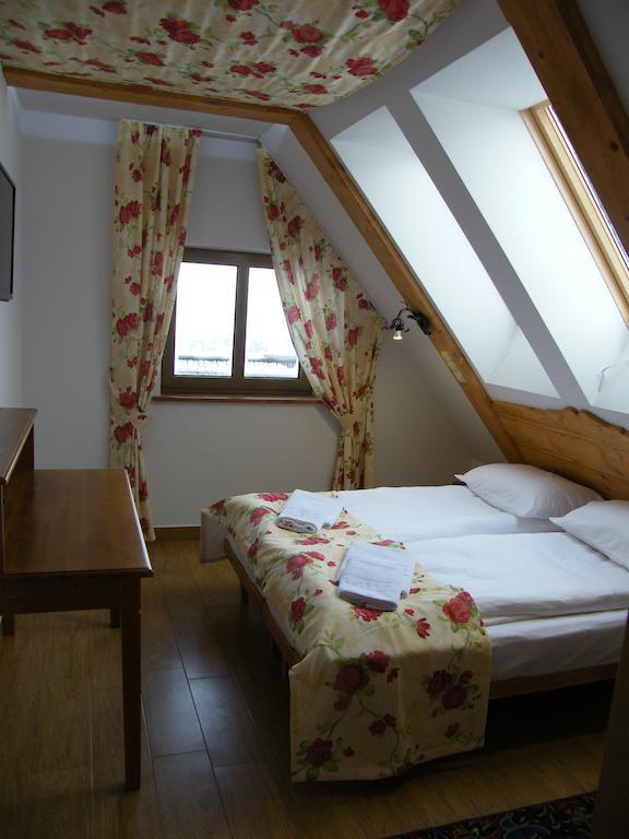 Czarna Góra Montenero Resort&Spa מראה חיצוני תמונה