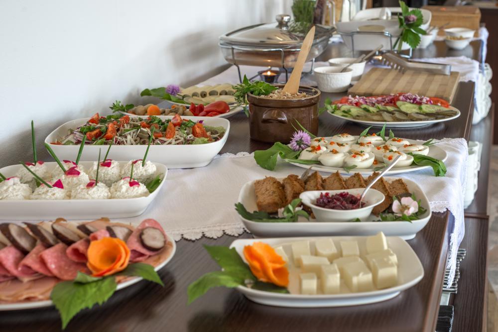 Czarna Góra Montenero Resort&Spa מראה חיצוני תמונה