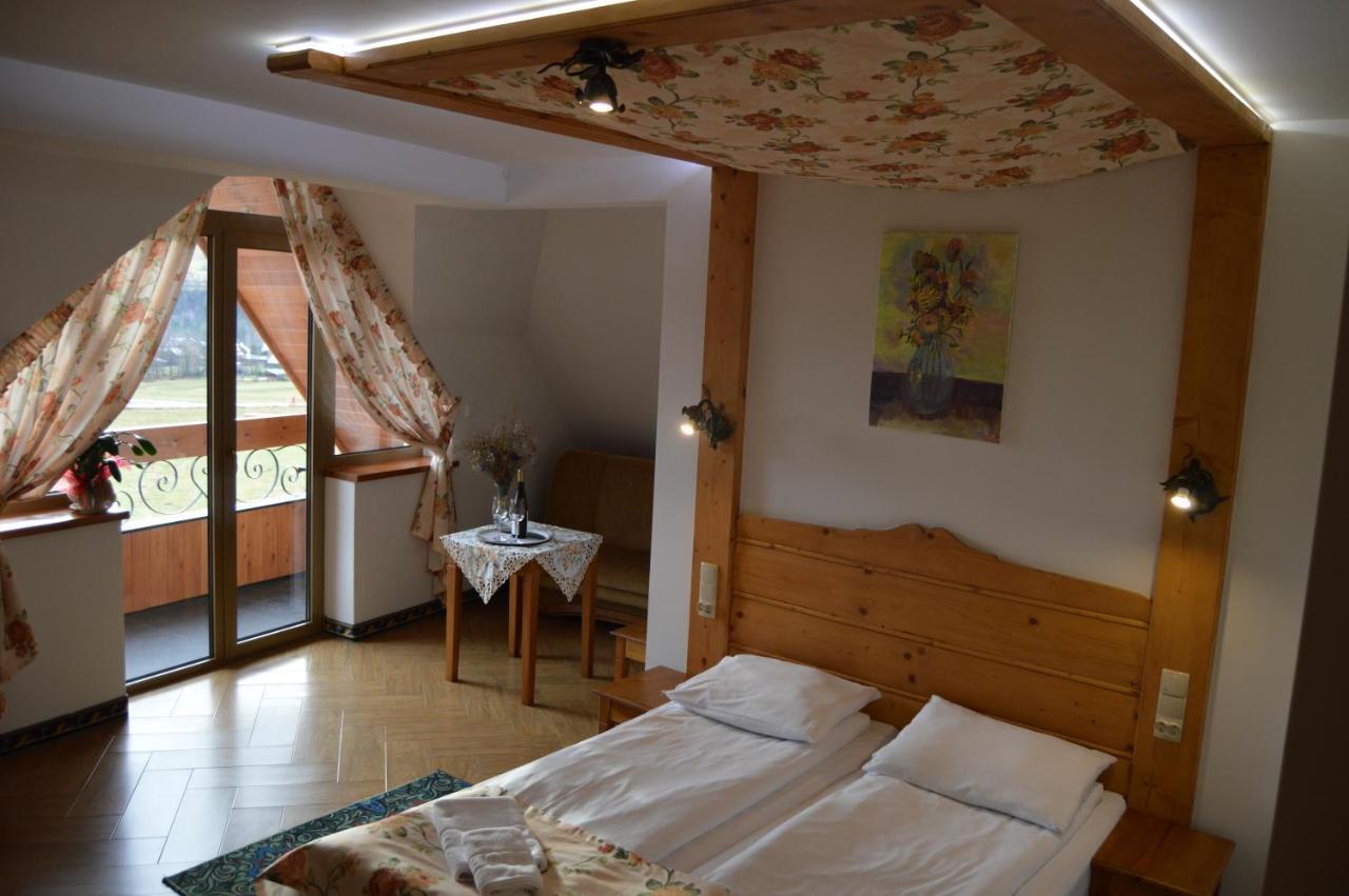Czarna Góra Montenero Resort&Spa מראה חיצוני תמונה